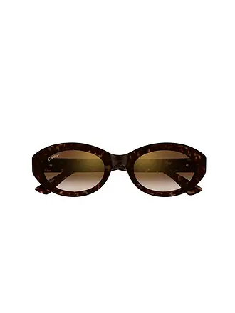 CARTIER | Sonnenbrille CT0588S | braun